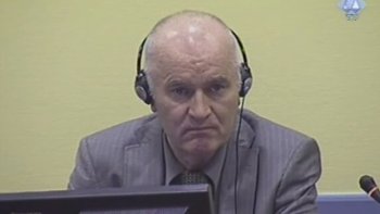 Muere Ratko Mladic, ‘el carnicero de Bosnia’, a los 84 años