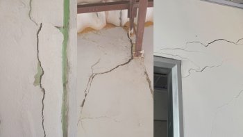 Tras fuerte terremoto en Colombia, cuatro municipios de Norte de Santander reportan afectaciones