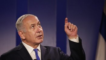 Netanyahu rechaza plan de Trump para Gaza y condiciona retiro al desarme de Hamás