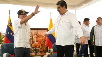 Petro dejó la frontera abierta: la economía avanzó, pero la seguridad y la migración no