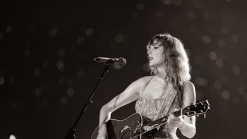 Taylor Swift despide a Dolly Parton con emotivo mensaje tras su muerte