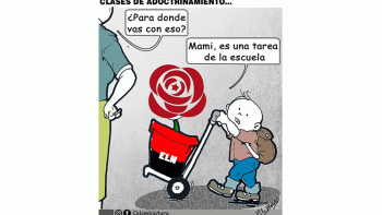 CARICATURA--CLASES-DE-ADOCTRINAMIENTO