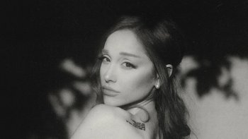 Ariana-Grande. Foto: Facebook Ariana Grande.