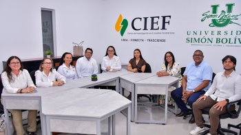 CIEF-Unisimón-Cúcuta.