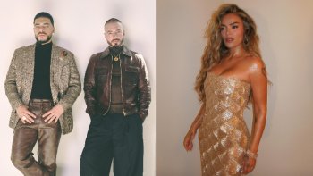 Karol G encabeza la lista de colombianos nominados a los Latin Grammy.