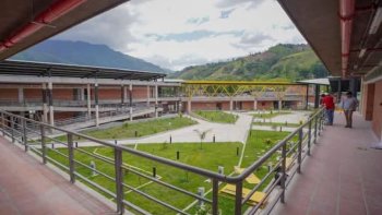En el Catatumbo existe gran expectativa por conocer la suerte de la Universidad para transformar la región.