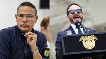 ¿Por qué el alcalde de Cúcuta no asistió al consejo de seguridad con el presidente Abelardo de la Espriella?