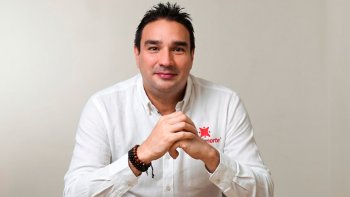 Óscar Guillermo Gerardino 