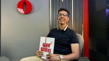 Andrés Ramírez - Libro
