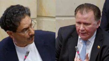 Video | MinAgricultura dijo que le daría un subsidio a Iván Cepeda “para que haga algo productivo”; Pacto le exigió respeto