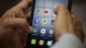 MÉXICO EXIGIRÁ A LAS REDES SOCIALES QUE ELIMINEN CONTENIDOS VIOLENTOS