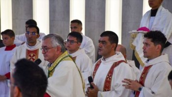 DIOCESIS DE CUCUTA 