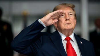 Donald-Trump-2026. Foto: tomada de Colprensa