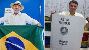 ELECCIONES EN BRASIL 