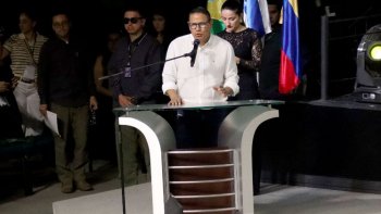 Alcalde de Cúcuta, Jorge Acevedo Peñaloza/La Opinión