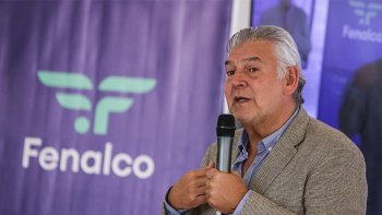 Jaime-Alberto-Cabal-Fenalco. Foto: Fenalco.