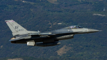 Aviones OTAN