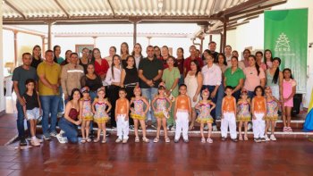 CENS impulsa el desarrollo de la primera infancia en el Catatumbo con  Obras por Impuestos