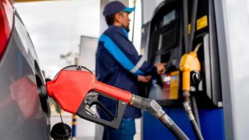 PRECIO DE LA GASOLINA 