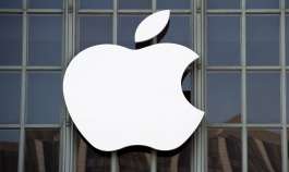 Apple. / Foto: AFP