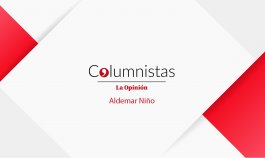 Aldemar Niño