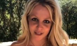 Britney Spears