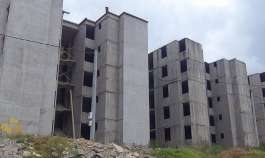 Las ventas de vivienda cayeron 58% en mayo, en Norte de Santander, de acuerdo con Camacol./ Foto Archivo