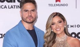 Daniel Arenas y Daniela Álvarez 