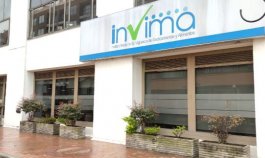 Instituto Nacional de Vigilancia de Medicamentos y Alimentos, Inivima.
