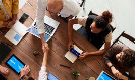 La conectividad y los avances tecnológicos se erigen como los pilares del mercado laboral local para el nuevo año. 