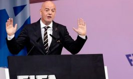 Gianni Infantino