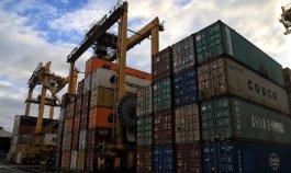 TELEFONOS INTELIGENTES LIDERAN IMPORTACIONES NO MINERO ENERGÉTICAS DE COLOMBIA.