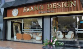 Ébano Design. 