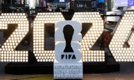 MUNDIAL 2026
