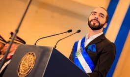 Nayib Bukele
