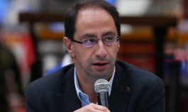 José Manuel Restrepo, exministro y rector de la Universidad EIA.
