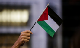 Palestina