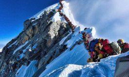 Monte-everest