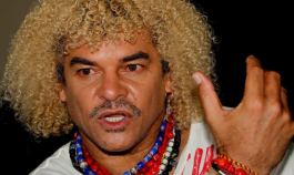 Pibe Valderrama