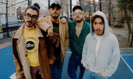 Morat cumplirá un sueño pendiente: debutará en Coachella 2026.