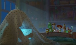 Woody vs la tecnología, la quinta entrega de Toy Story