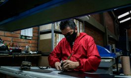 Empresas en Colombia./ Foto Archivo