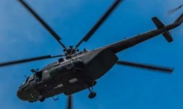 HELICOPTEROS / COLPRENSA 
