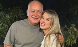 La polémica vida de lujos de la hija de Diosdado Cabello, figura clave del chavismo