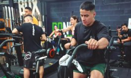 GIMNASIOS ENERO 