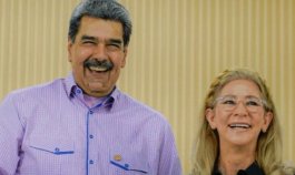 Suiza congela activos de Maduro y 36 allegados por cuatro años, dice Transparencia Venezuela