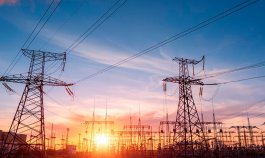 Energía eléctrica. / Foto cortesía