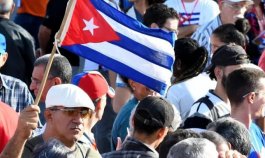 Gobierno cubano empezó liberación de más de 2000 presos políticos/Foto cortesía