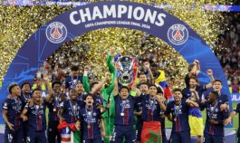 CAMPEONES