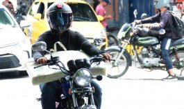 En el país hay más de 12 millones de motocicletas/Foto: Carlos Ramírez/La Opinión